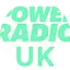 Logo Power Radio UK