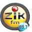 Logo Zik FM