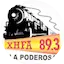 Logo La Poderosa