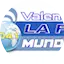 Logo La FM Mundial