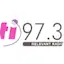 Logo Citi FM