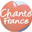 Logo Chante France