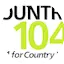 Logo Country 104