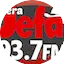 Logo La Mera Jefa