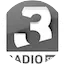 Logo SRF 3 Radio