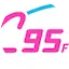 Logo C95