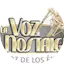 Logo La voz de la Nostalgia