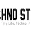 Logo Techno Style