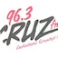 Logo CRUZ