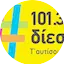Logo Diesi FM