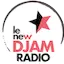 Logo Djam Radio