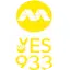 Logo YES 933