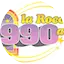 Logo La Rocola