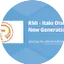 Logo RMI - Italo Disco New Generation