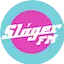 Logo Sláger FM