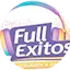 Logo Full Éxitos Radio