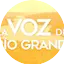 Logo La Voz del Rio Grande
