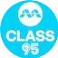 Class 95 FM