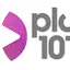 Logo Play 107