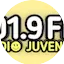 Logo Radio Juventud