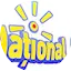 Logo National FM