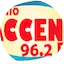 Logo Radio Accent Oltenia 96.2 FM