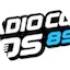 Logo Radio Con Vos