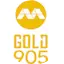 Logo GOLD 905