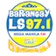 Logo Barangay LS