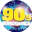 Logo 90s Eurodance