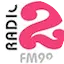 Logo Radio Dos