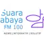 Logo Suara Surabaya