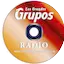 Logo Los Grandes Grupos Radio