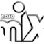 Logo Radio Mix Show