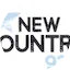 Logo New Country 93.5