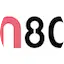Logo M80 Radio