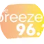 Logo 96.3 The Breeze