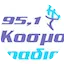 Logo Cosmo Radio