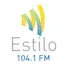 Logo Rádio Estilo FM