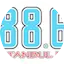 Logo Istanbul Fm