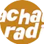 Logo Bachata Radio