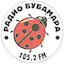 Logo Radio Bubamara