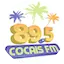 Logo Rádio Cocais FM