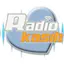 Logo Radio Kasih