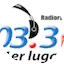 Logo Radiorama Stereo 103.3 FM