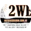 Logo 2WEB Outback Radio