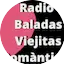 Logo Radio Baladas Viejitas Romànticas