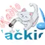 Logo Radio Mackica - Narodna Muzika