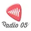 Logo Radio 051 - Pop Rock