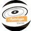 Logo Antología Stereo